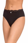 Vamp - Pohodlné dámské kalhotky 15851 - Vamp cream S