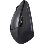 Logitech Wireless M650 L bílá / bezdrátová myš / 2.4 GHz / Bluetooth / 1x AA (910-006238)