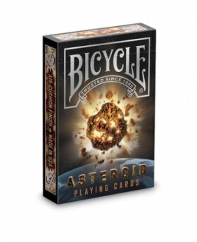 Bicycle Asteroid