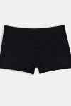 PÁNSKÉ BOXERKY PREMIUM BB005 černá XL