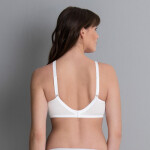 Allie chirurgická podprsenka oboustranná 5301X white - Anita Care 006 white 90D