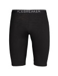 Pánské spodky ICEBREAKER Mens 200 Oasis Shorts, Black velikost: XXL