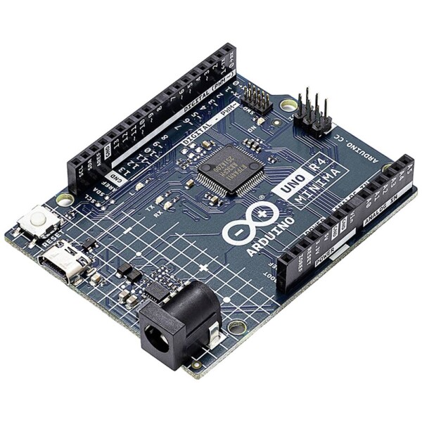 Arduino.cc Arduino DUE AD58