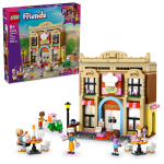 LEGO LEGO® Friends 42655 Restaurace a škola vaření