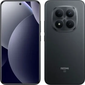 Rozbaleno - Xiaomi Redmi Note 15 Pro+ 5G 8+256GB černá / 6.83" / Android 15 / rozbaleno (6932554490133.rozbaleno)