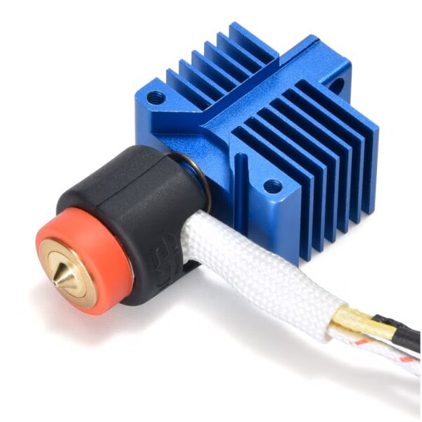 BIQU Panda Revo Hotend pro Bambu Lab X1