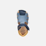 Dětské sandály Geox B656PC 000CL C0916 Velikost: 26