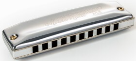 Hohner Meisterklasse C-major