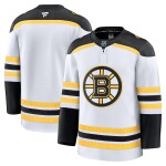 Fanatics Pánský Dres Boston Bruins Premium Away Jersey Velikost: