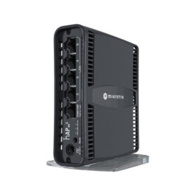 MikroTik hAP ax2 RouterBOARD C52iG-5HaxD2HaxD-TC EDF_1017646