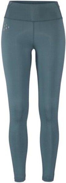 Běžecké kalhoty CRAFT PRO Hypervent 2 - modrá Velikost textilu: XS