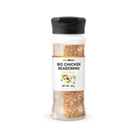 BIO Koření na kuře - GymBeam (50 g) (111118-1-50g)