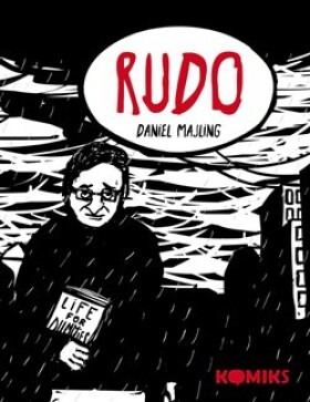 Rudo Daniel Majling