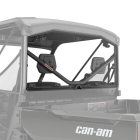 Zadní polykarbonátové okno na Can-Am Traxter HD11