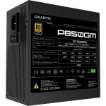 GIGABYTE P850GM / 850W / 120mm ventilátor / PFC / modular / 80PLUS Gold (GP-P850GM)