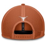 Nike Pánská kšiltovka Texas Longhorns NCAA Rise Adjustable
