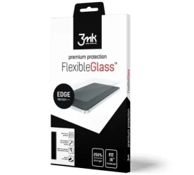 3mk FlexibleGlass Edge Tvrzené sklo pro Samsung Galaxy Note 10 (SM-N970) (5903108173216)