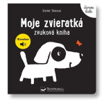 Moje zvieratká - Xavier Deneux