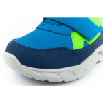 Boty Skechers led Jr 401507N/NVLM