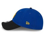 New Era Pánská kšiltovka Seattle Mariners MLB Official City Connect 9TWENTY Adjustable