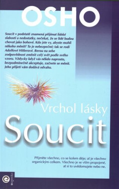 Soucit - Vrchol lásky - Osho