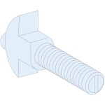 Eleman Blok pro rozdělení fází PDB 400 1pól., 400A, 690V, šedý/průhl. víko, DIN, 4010