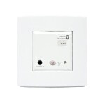 IceSound saunový IN-WALL bluetooth přehrávač, nástěnný