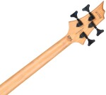 ESP LTD B-204DX Red Burst