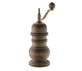 ZASSENHAUS 21202 Mlýnek na sůl Speyer / 19 x 6.4 cm / buk (4006528021202)