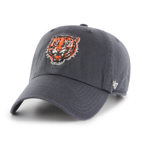 47 Brand Pánská Kšiltovka Detroit Tigers Cooperstown '47 CLEAN UP w/No