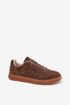 Sportovní obuv model 216478 Step in style 38