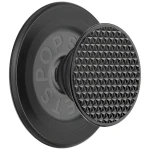 PopSockets Triangle Knurl Grip MagSafe černá / Držák na telefon / MagSafe (807392)