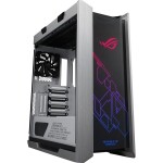 ASUS ROG STRIX HELIOS bílá / bez zdroje / ATX / USB 3.0 USB-C / HD audio / průhledná bočnice (90DC0023-B39000)