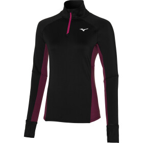 Běžecká mikina Mizuno Warmalite HZ J2GC270409 Velikost textilu: S