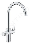 GROHE chrom