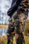 FOX Tepláky LW Camo Joggers M (CFX310)