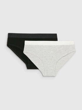 Dámské kalhotky 4F (2pack) Velikost: S