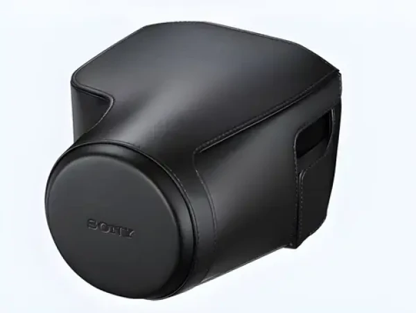 Sony LCJ-RXJ / Pouzdro pro fotoaparát / pro řadu Cyber-shot RX10 (LCJRXJB.SYH)