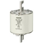 Siemens 3NC84233C sada pojistek Velikost pojistky = 3 150 A 690 V 3 ks