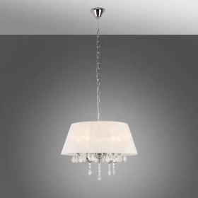 Svítidlo Lilia AH-LIE145CH LW1