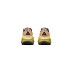 Běžecké boty CRAFT Pure Trail X - žluté Velikost obuvi v EU: 37,5