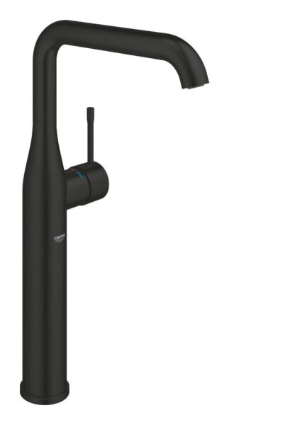 GROHE - Essence New Umyvadlová baterie, matná černá 329012431