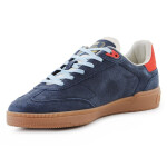 Boty D.Franklin Rebel Basic Flag M DFSH387005-NAVY EU 42