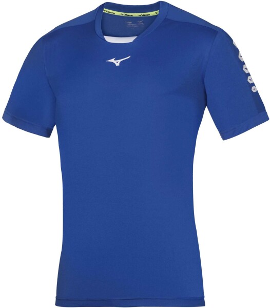 Juniorské sportovní tričko Mizuno Soukyu Shirt Jr X2EA950022 Velikost textilu: