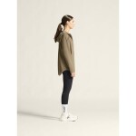 Běžecké kalhoty CRAFT ADV Essence Warm Tights 3 - černá Velikost textilu: XS