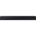 Technaxx MusicMan Mini Soundbar BT-X54 / Bluetooth reproduktor / 2x 5W / BT 5.1 / FM / USB / MicroSD / AUX-IN / černá (TX0536)