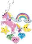 TOTUM Kreativní sada 2v1 Unicorn