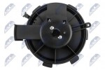 PIETRO Ventilátor topení Citroën C2 C3 I 2002-2017