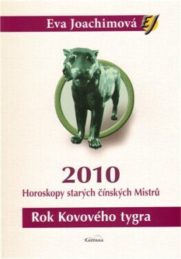 Rok Kovového tygra