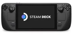 Valve Steam Deck 256GB / 7" 1280x800 / 60Hz / AMD Zen 2 / 16GB DDR5 / 256GB / SteamOS 3 (814585021332)